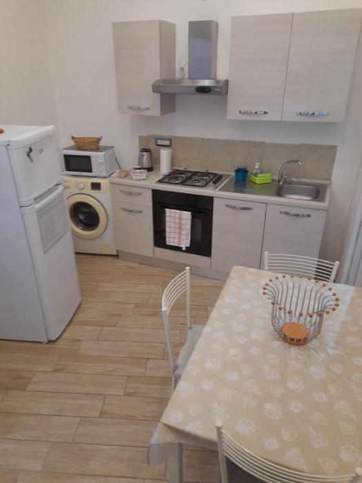 Flaviogioia Apartment