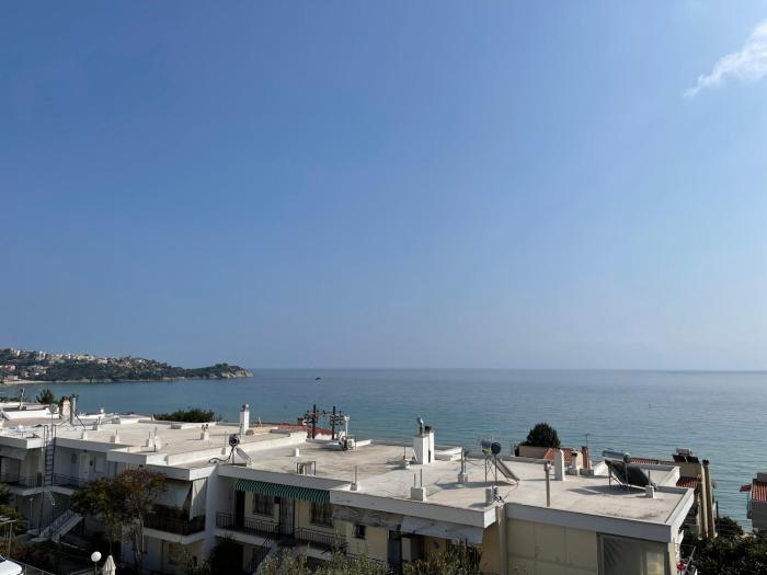 Aegean View Apartment
