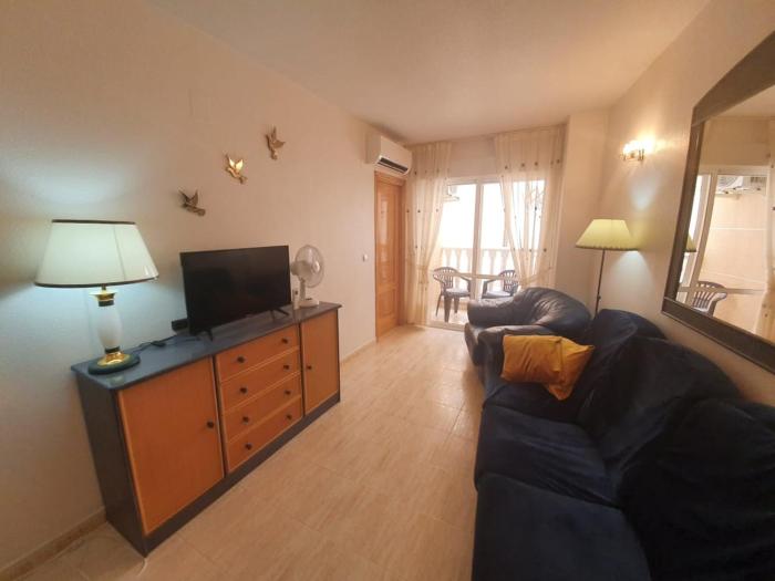 Apartament Majka