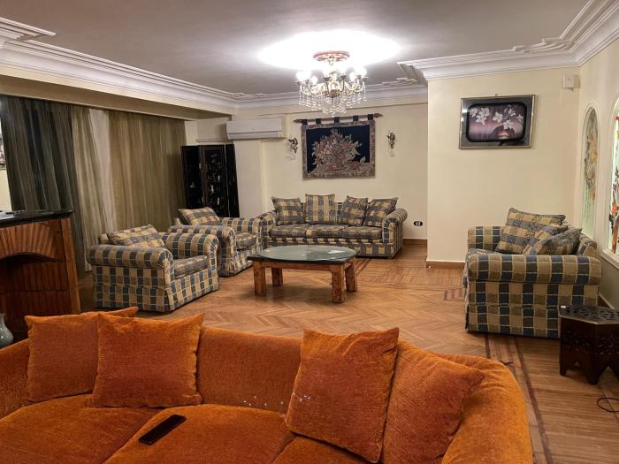 Luxury Family apartment