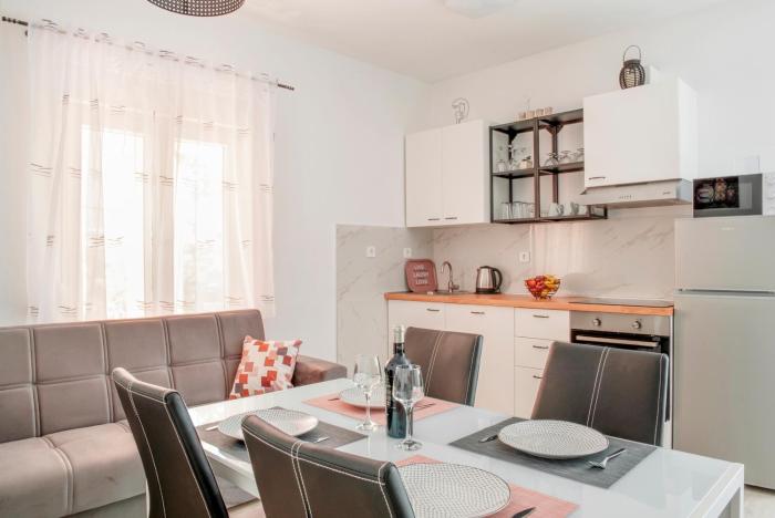 Apartmani Vudrag