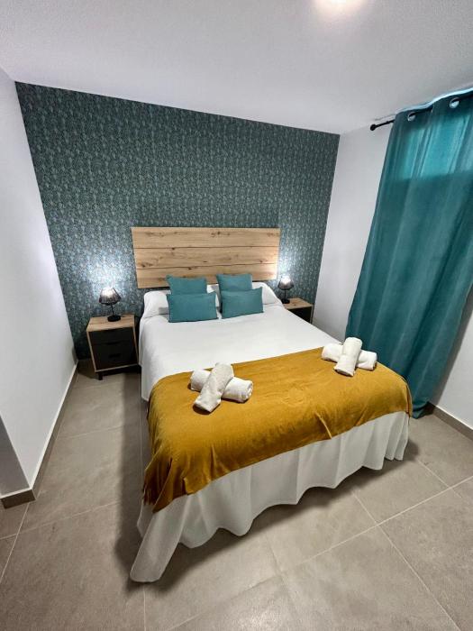 Apartamentos Los Cabezuelos, Dream Views