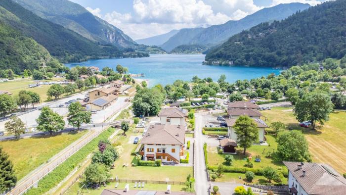 CROSINA HOLIDAY - Casa Lucia