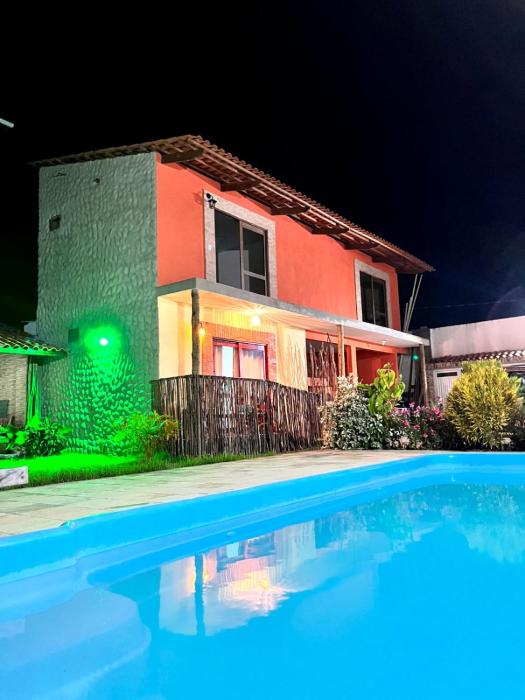 POUSADA ESTALAGEM BOM JESUS