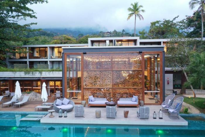 Casa Di Sirena Ilhabela