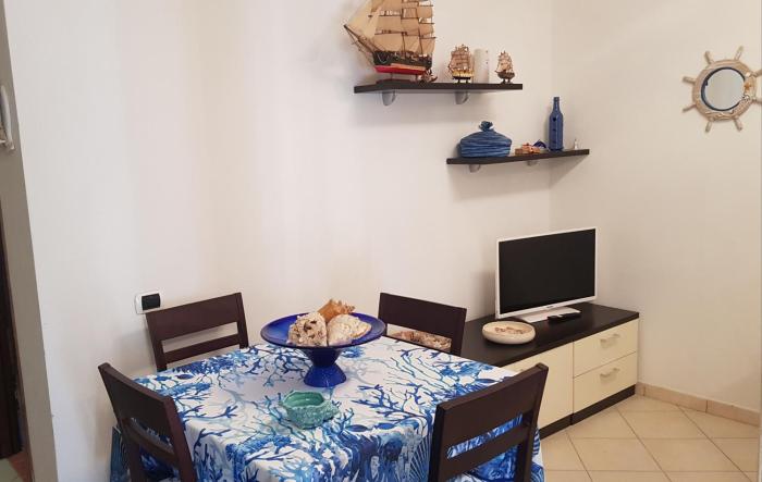 Appartamento BlueWater