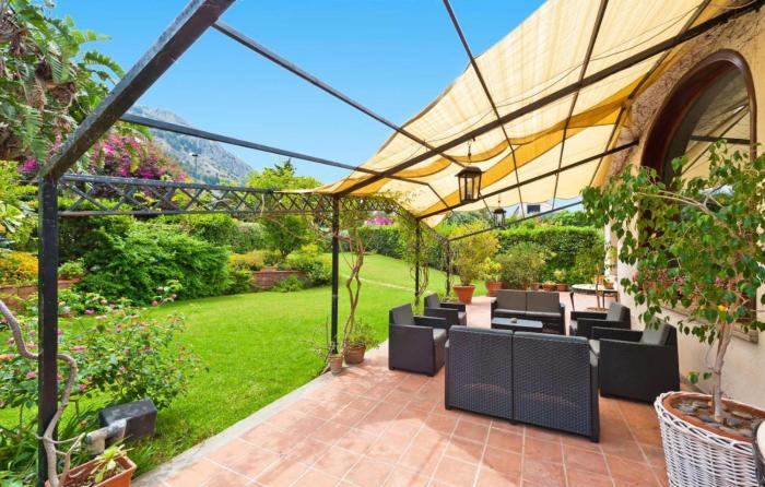 Bouganville Home Mondello