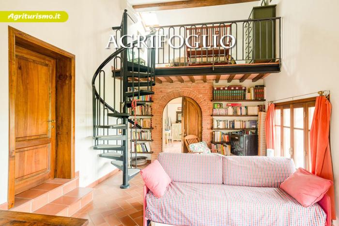 Agriturismo La Pineta