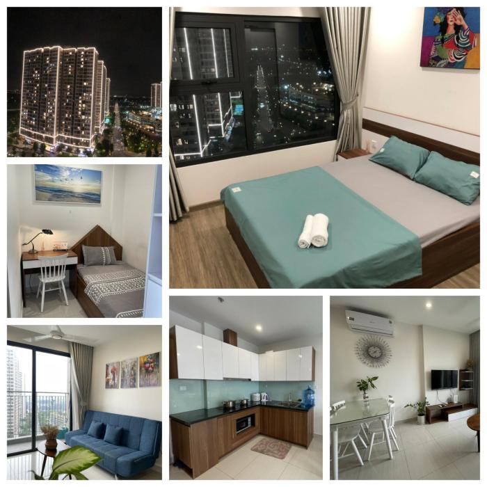 NK#Homestay#Vinhomes#OceanPark#1PN#C0