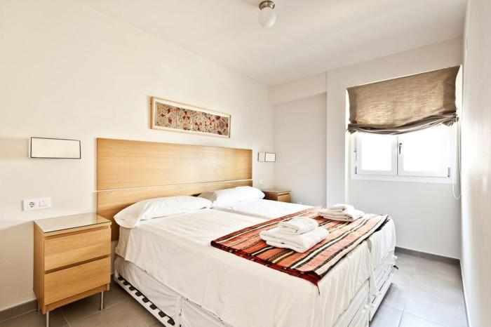 Apartamento Centro Sevilla Guadalquivir