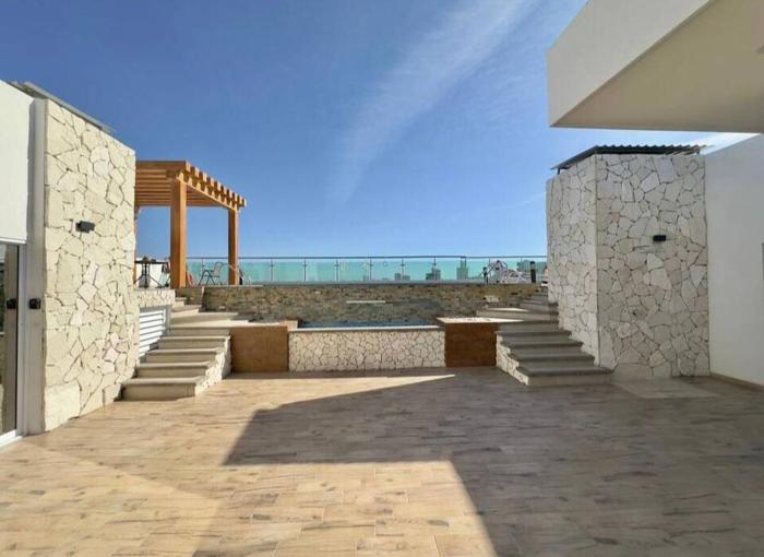 Moderno depa cerca del malecón by G P S rentas