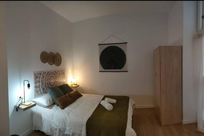 Estudio céntrico ARQ2