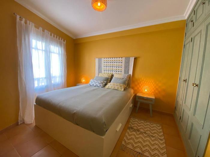 Apartamento Santiago