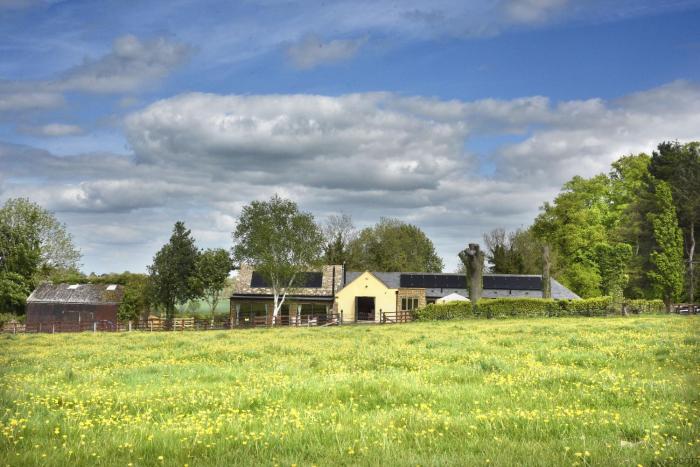 The Stables and The Tackroom at Castle Chase, Ayston