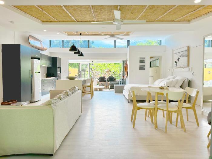 Driftwood Villas - Scotts Head