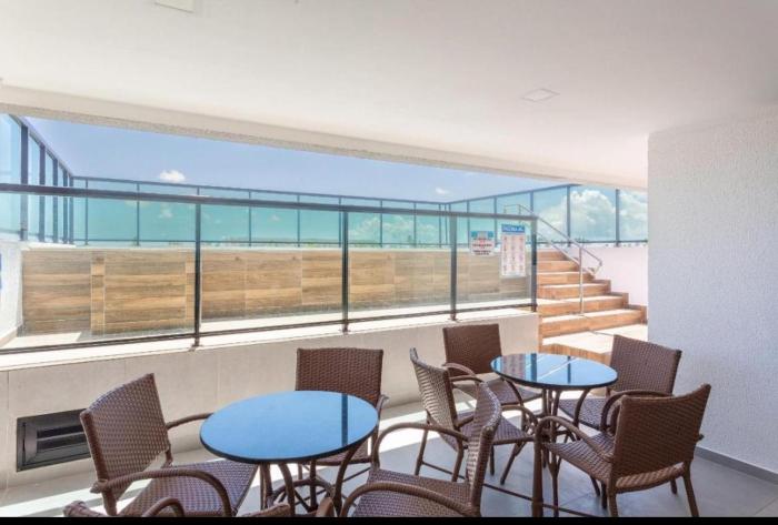 Cupe Summer-Porto de Galinhas 180Rua Projetada apartamento201eliza