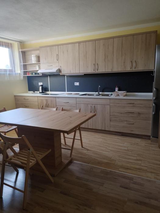Apartma svizec
