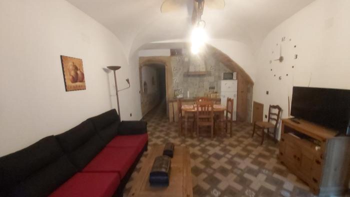 La casina de Carmina