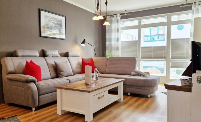 Ferienwohnung Silke