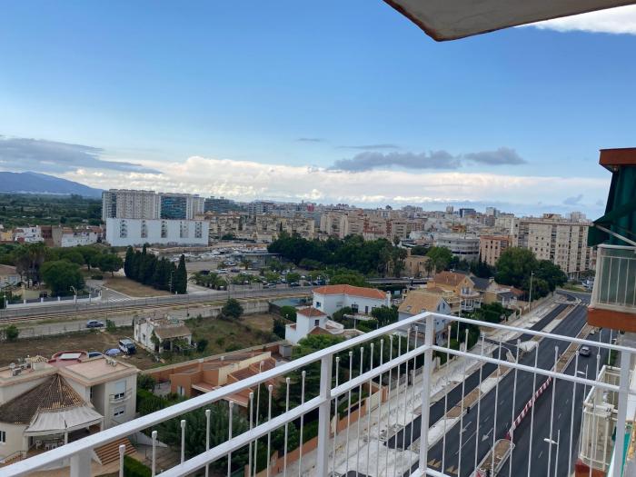 Everest Grao y Playa de Gandia