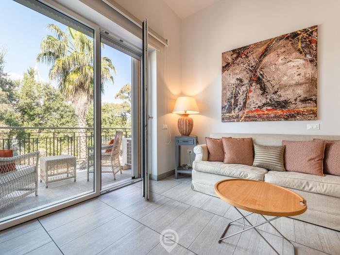 Poetto Sea Breeze - Orange