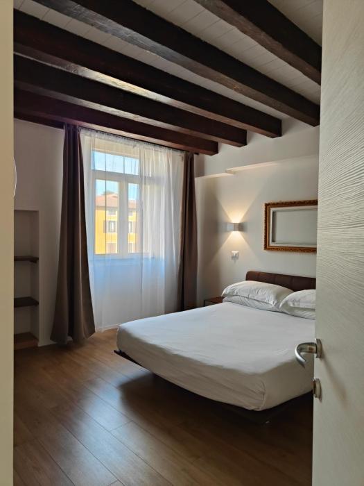 Borgo di Ponte Holiday Apartments & Rooms