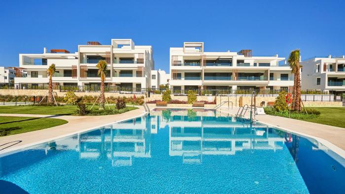 Los Miradores del Sol by Mar Holidays