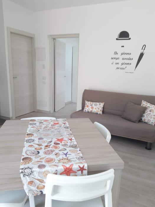 Casa vacanze Bia Blu