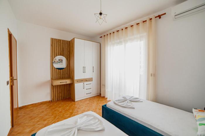 Ajla Apartment