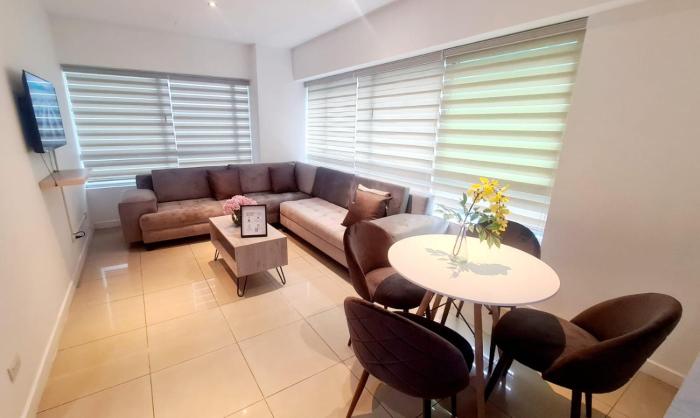 Suite Torre Sol OmniHospital Torre Médica