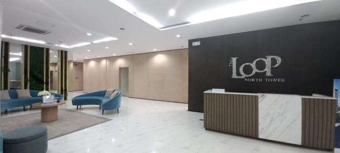 Mistow LoopTower@Limketkai