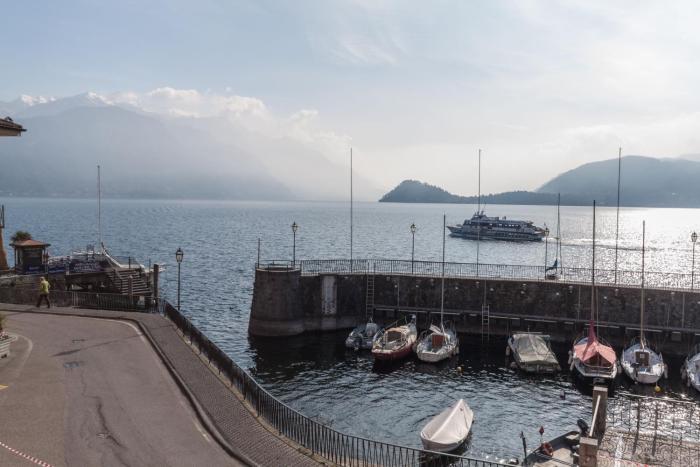 Menaggio Marina by LoveComo