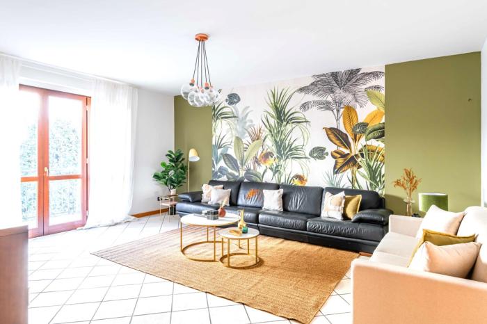 Easylife - Milano - Lunigiana 10 - Centrale