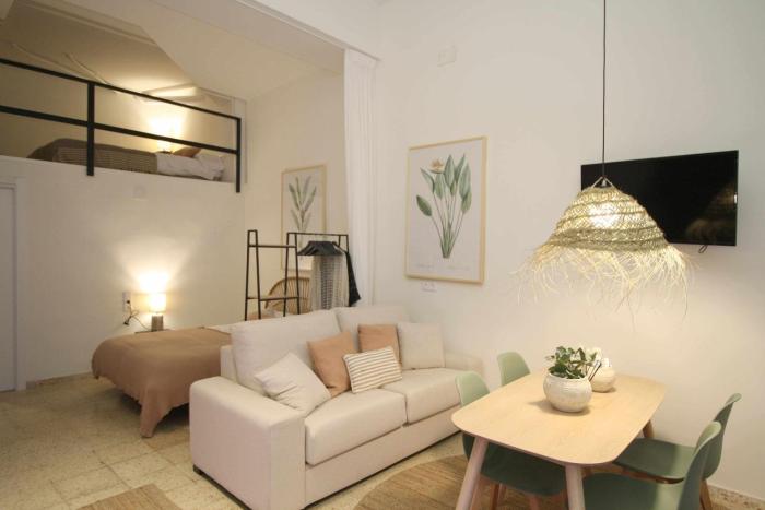 Estudio Baleares Apartamento n3