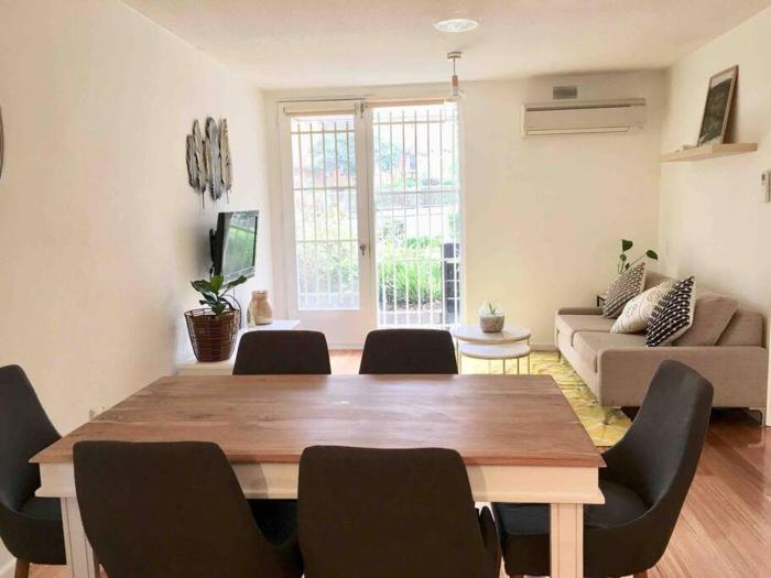 Little Gem apartment in North Melbourne