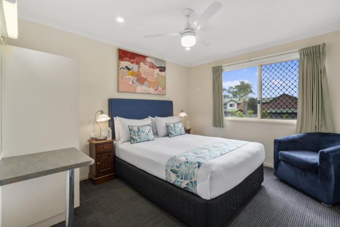 Caboolture Central Motor Inn, Sure Stay Collection by BW