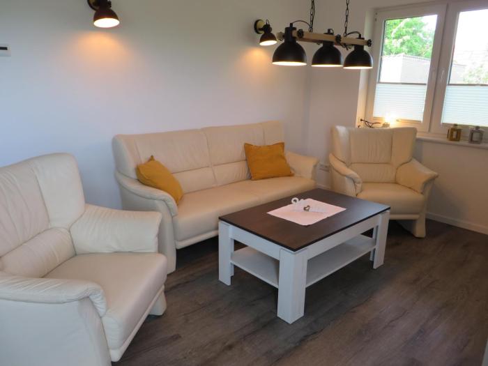 NEU Huus up Höcht FeWo 2