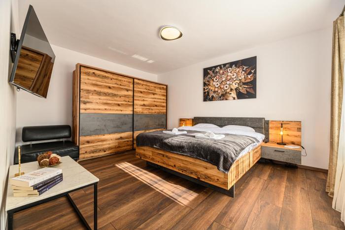 Casa Aurora Apartment 2