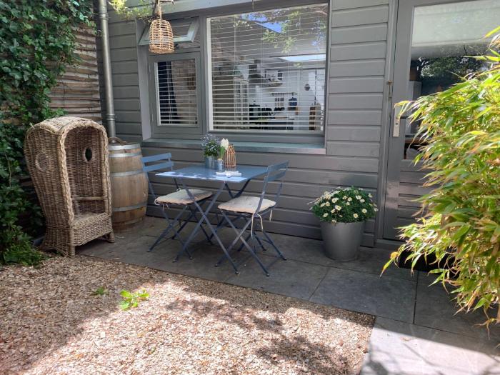 Appartement t Zomerhuis