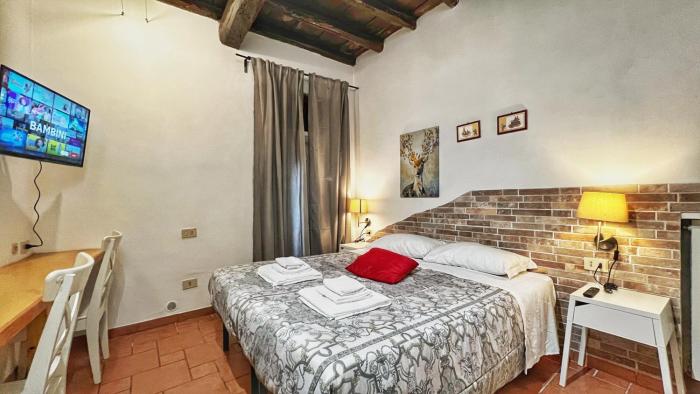 Vicolo del Bologna Apartment