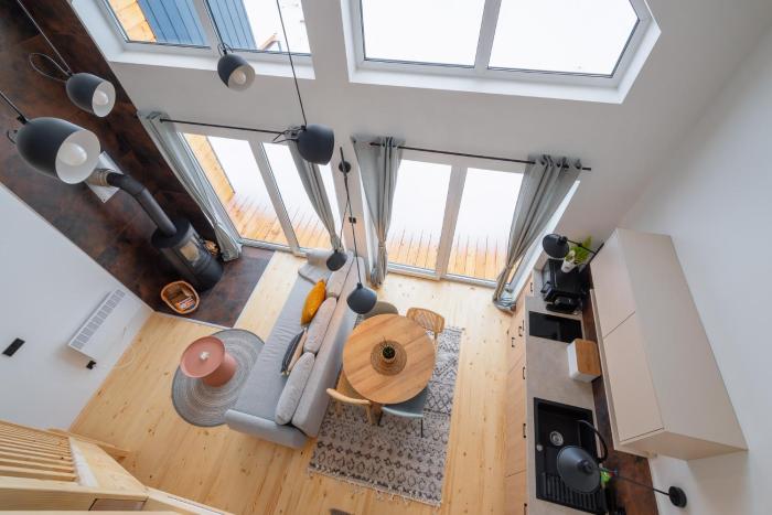 Beskidzkie Super Stodoły