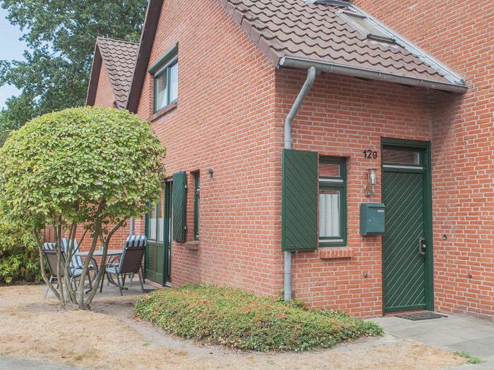 Ferienhaus Sunny, FeWo Vermittlung Nordsee