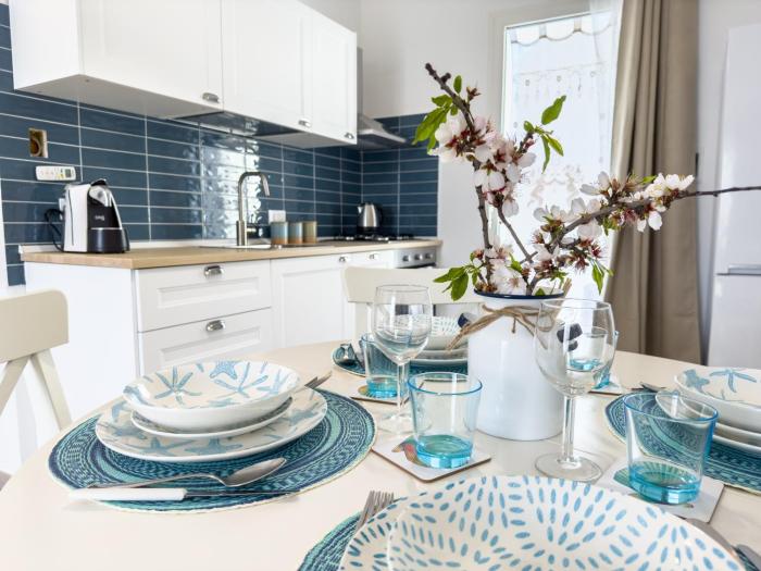 Stella Ventis Marzamemi