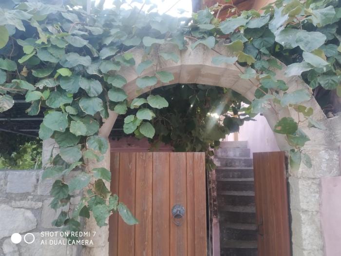 George Traditional Chalet