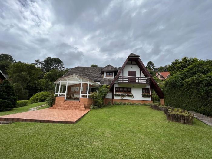 Villa di Caserta by Capivari Lodge Home