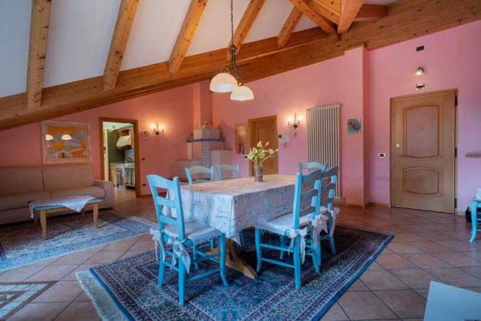 La casa di Terlago 2