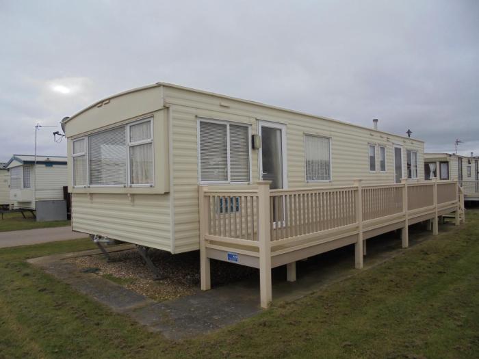 6 Berth on Golden Anchor (Cascade)
