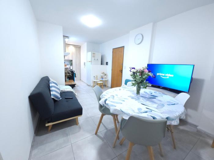 Milca Celeste Nueva Córdoba