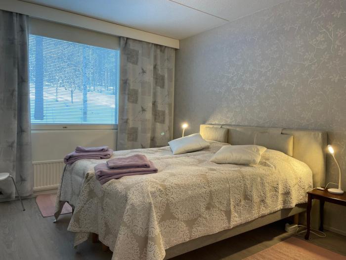 Apartment Hoitotie 80m2