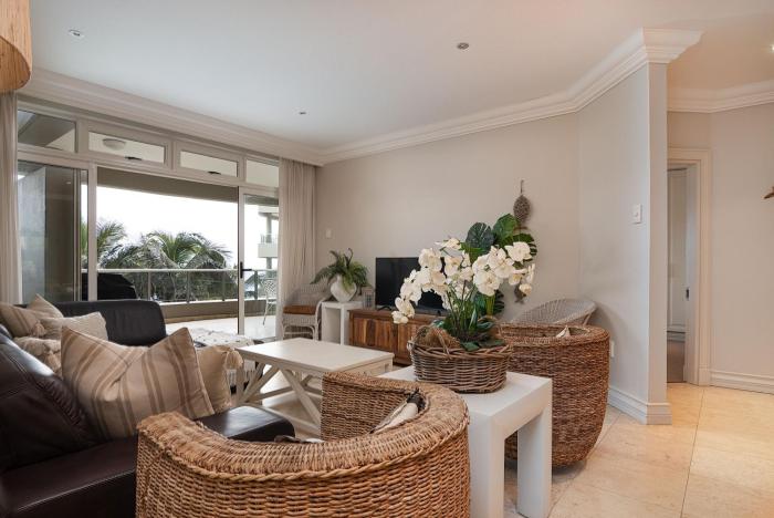 Ballito Manor View 304 - With Generator